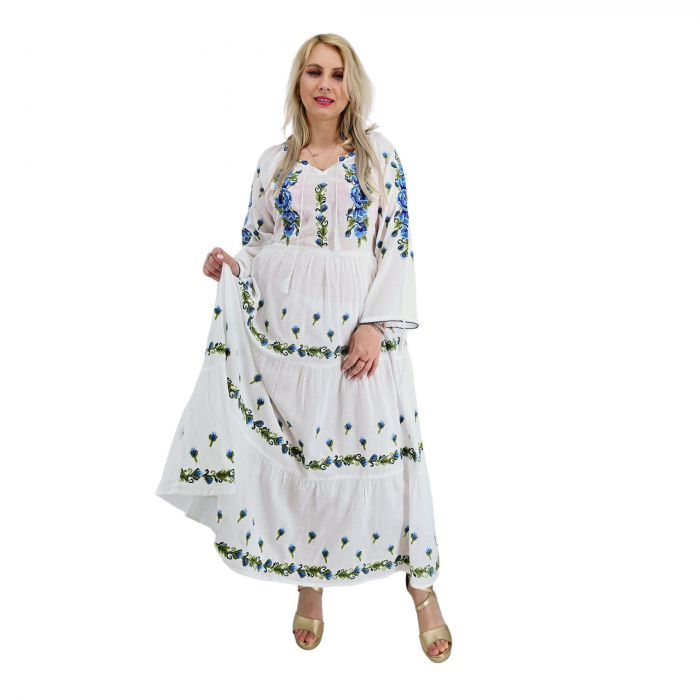 Rochie Traditionala Cerasela [3]