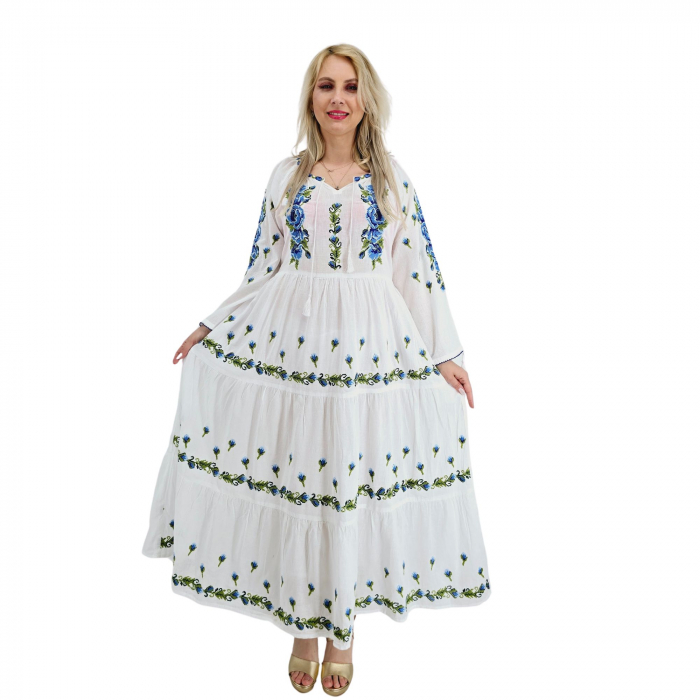 Rochie Traditionala Cerasela [2]
