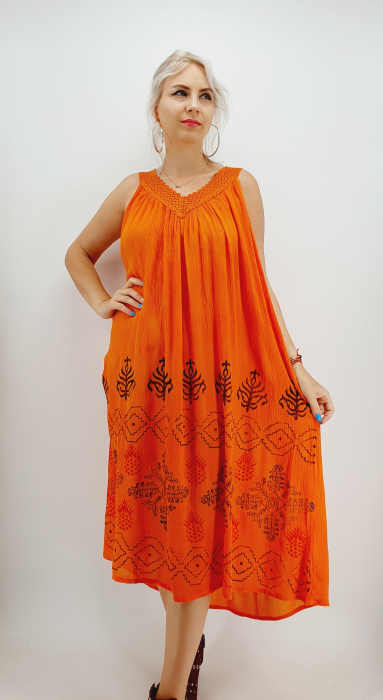 Rochie vaporoasa julia 5