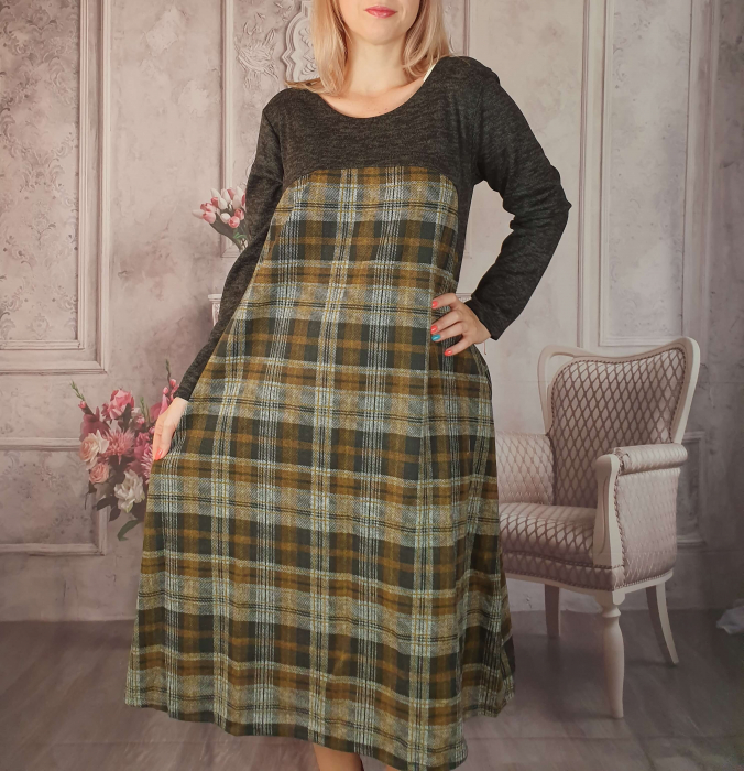 Rochie veta