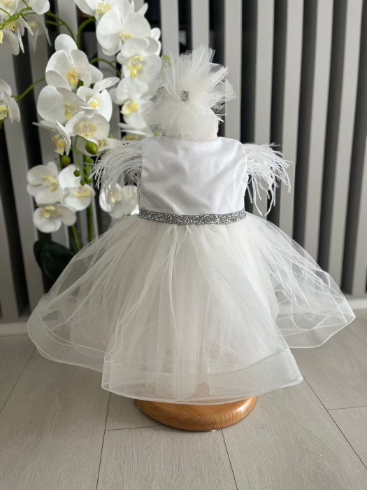 Rochita Delia pene alba [2]