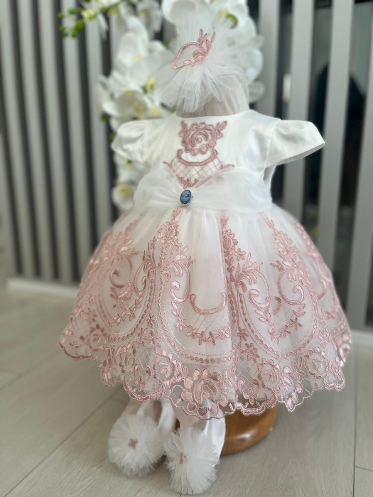 Rochita Botez Vara - Varvara 2 [4]