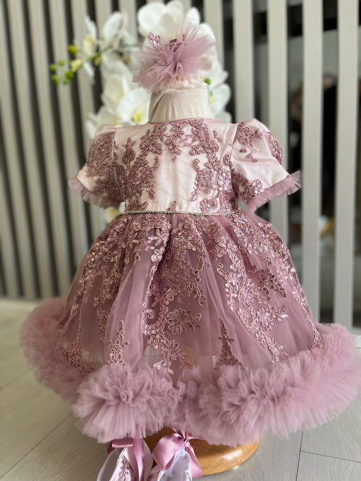 Rochita contesa Dani - diferite culori [5]