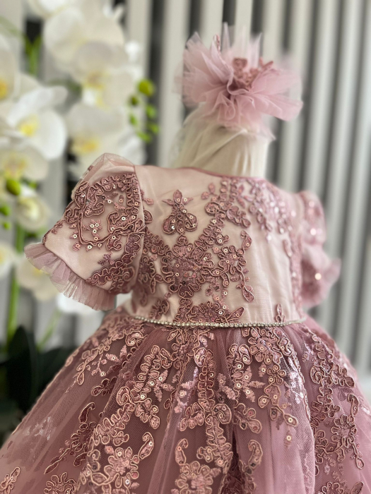 Rochita contesa Dani - diferite culori [2]