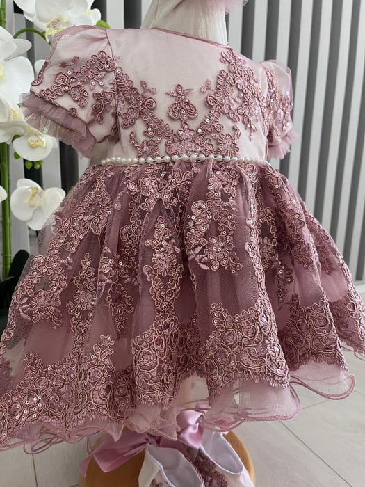 Rochita contesa Dani - diferite culori [5]