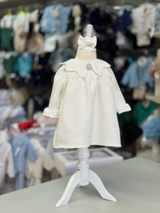 Rochiță elegantă pentru fetițe Maria [3]