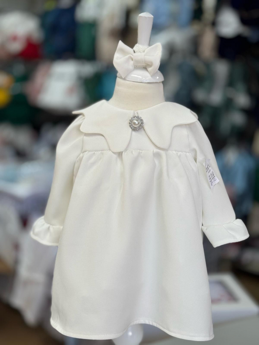 Rochiță elegantă pentru fetițe Maria [2]