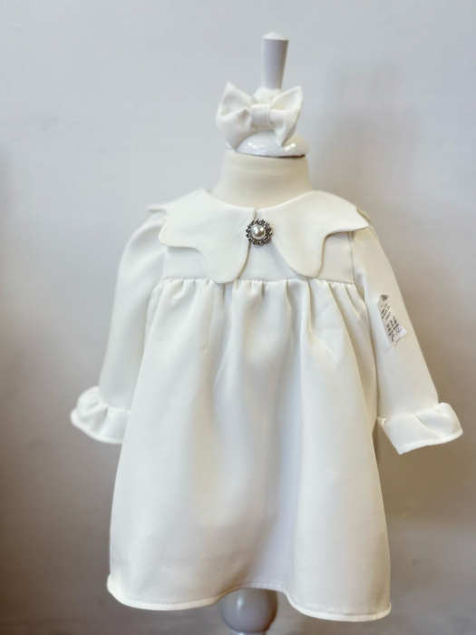 Rochiță elegantă pentru fetițe Maria [4]