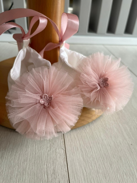 Rochita fetite Printesa - Roz [5]