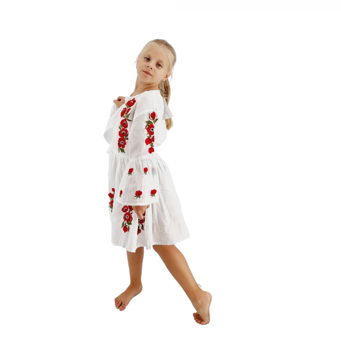 Rochita traditionala anabela 3