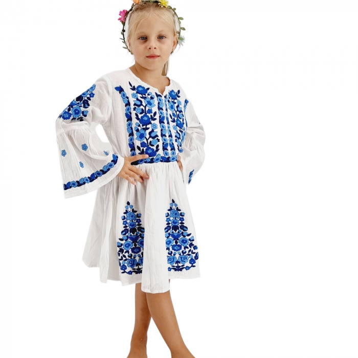 Rochita Traditionala Anabela 2 [3]