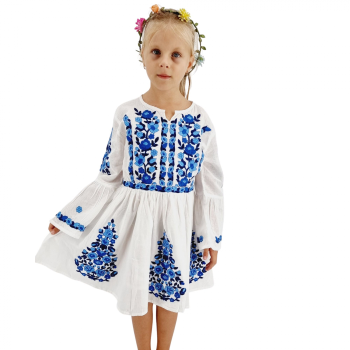 Rochita Traditionala Anabela 2 [4]
