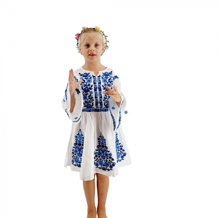 Rochita Traditionala Anabela 2 [8]