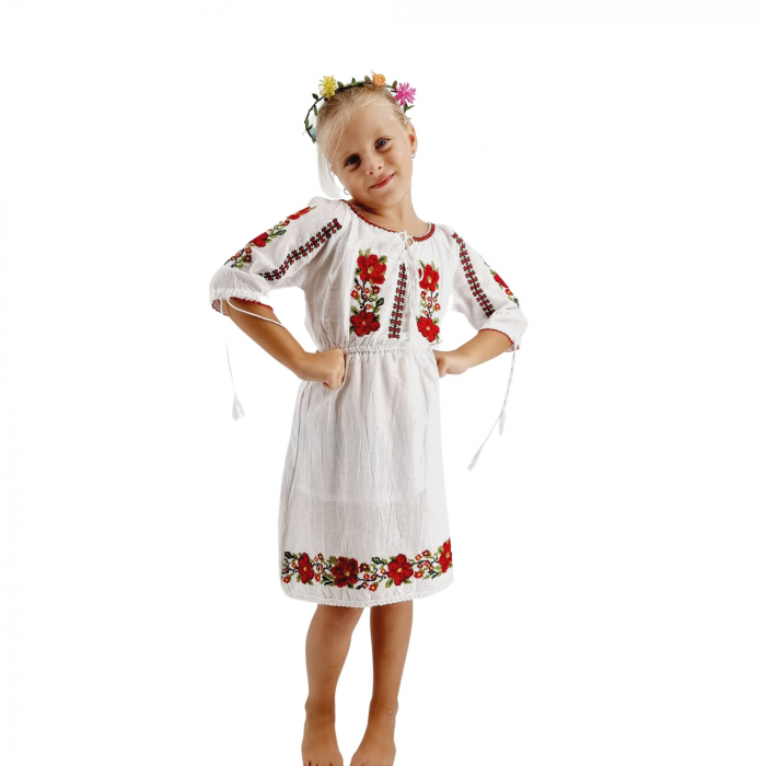 Rochita Traditionala Aniela [4]
