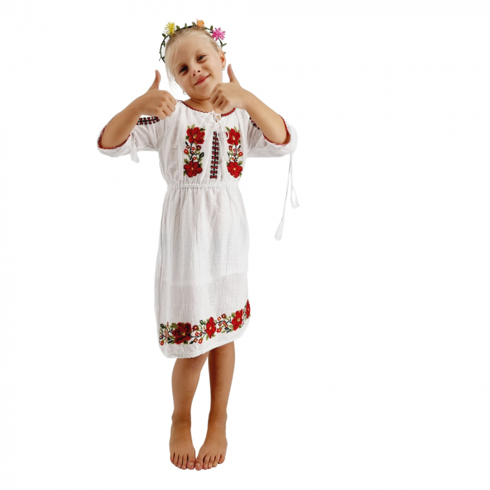 Rochita Traditionala Aniela [6]