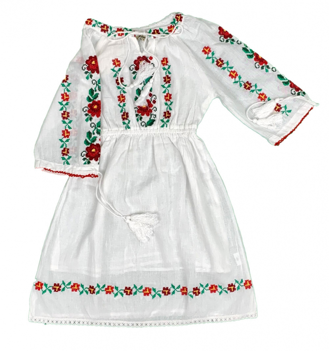 Rochita traditionala antonia