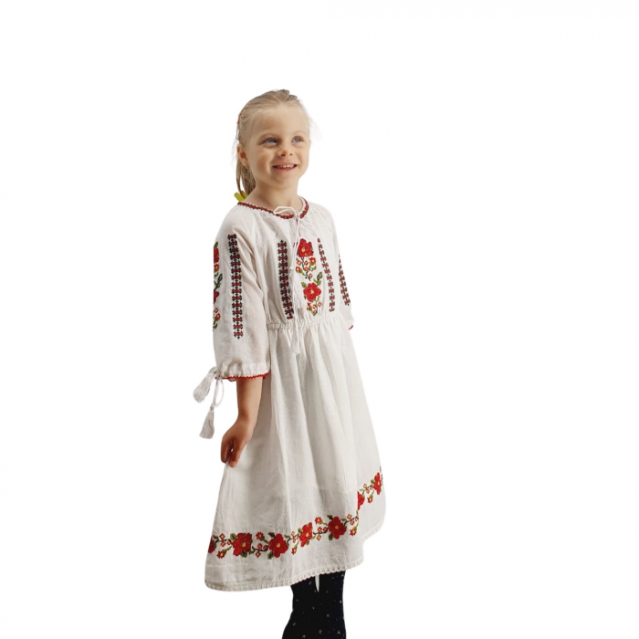 Rochita Traditionala Adeline [5]