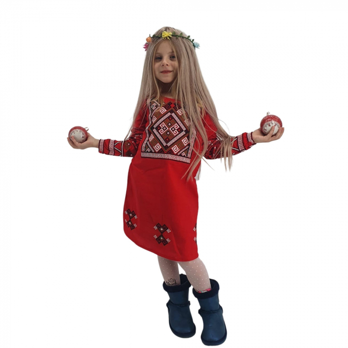 Rochita Traditionala Vivi [5]
