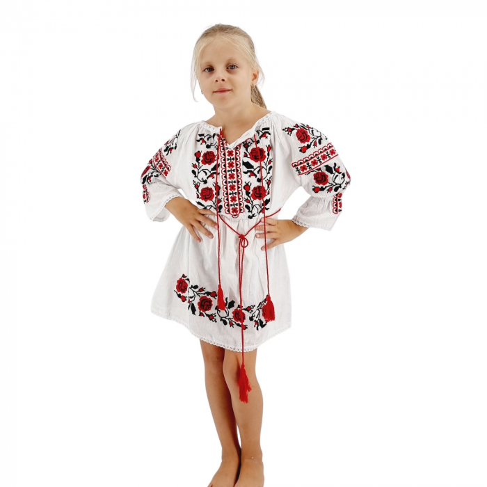 Rochita Traditionala Greta 4 [5]