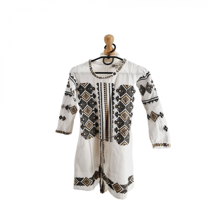 Rochita Traditionala Greta 8 [2]