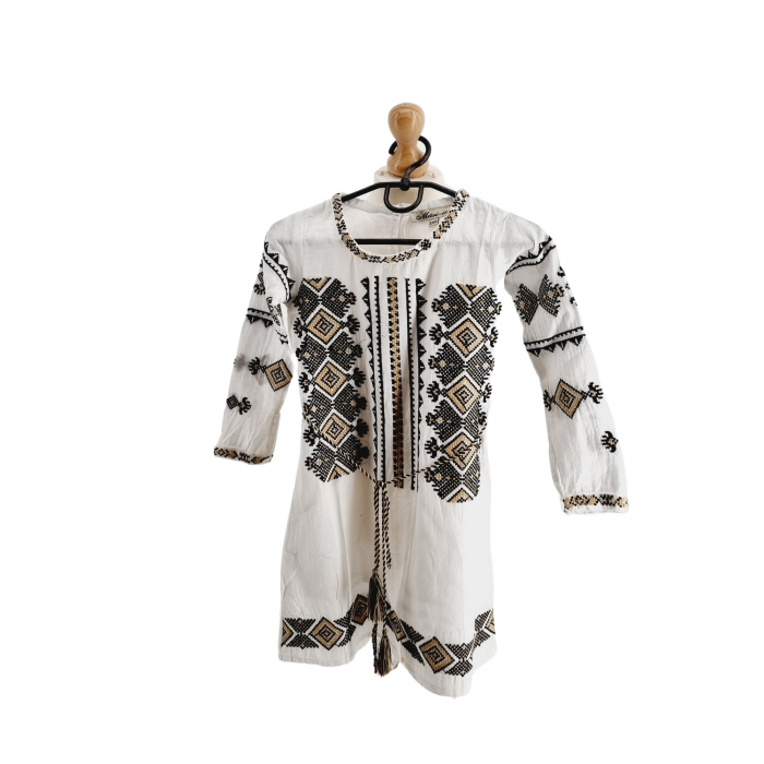 Rochita Traditionala Greta 8 [4]