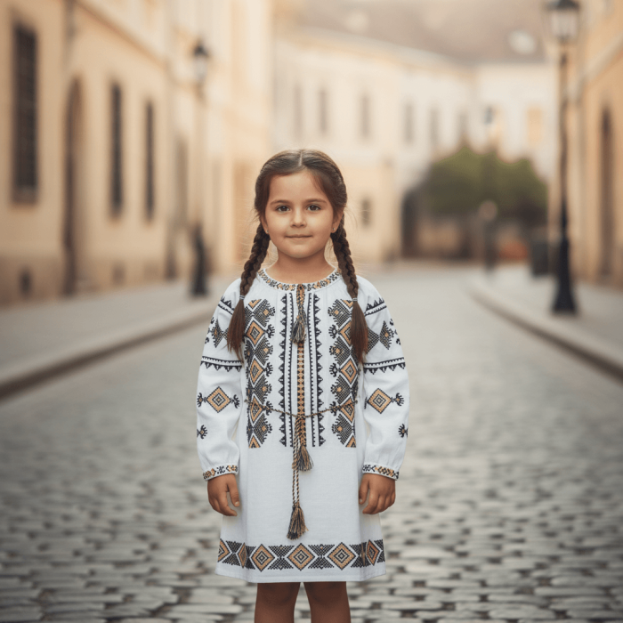 Rochita Traditionala Greta 8 [1]