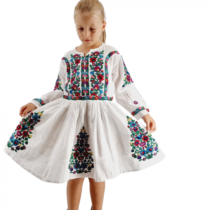 Rochita Traditionala Anabela [4]