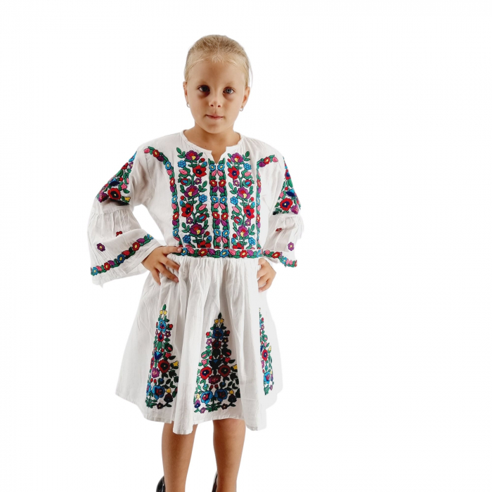 Rochita Traditionala Anabela [6]