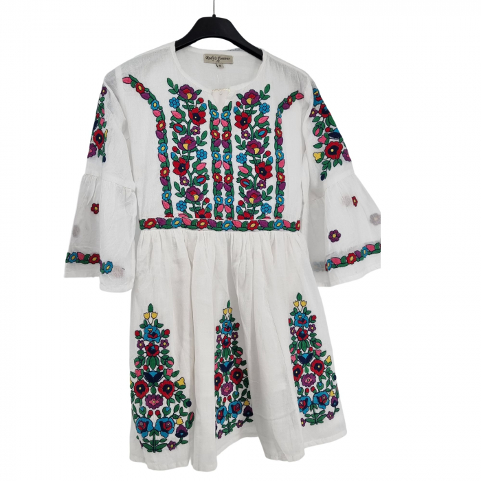 Rochita Traditionala Anabela [9]