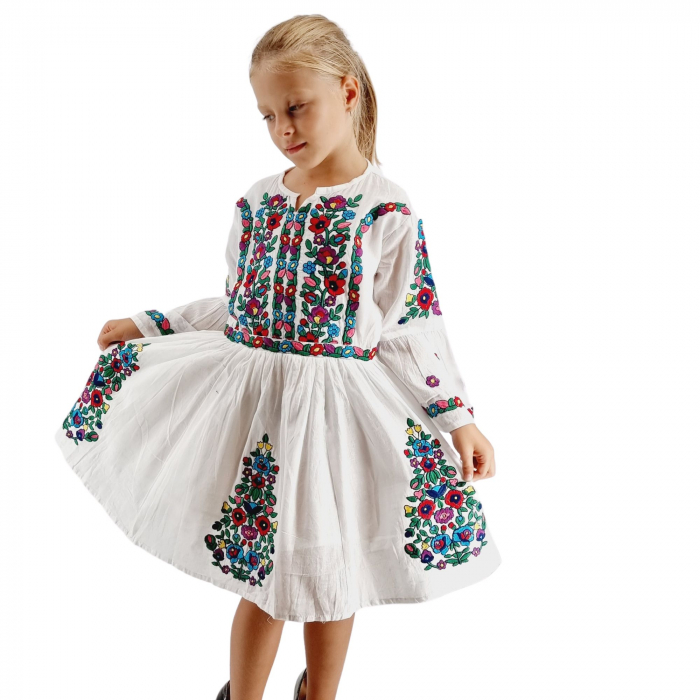 Rochita Traditionala Anabela [5]