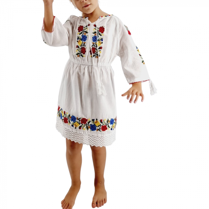Rochita Traditionala Magdalena [4]