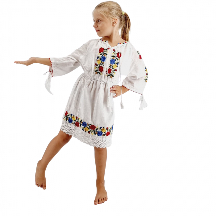 Rochita Traditionala Magdalena [9]