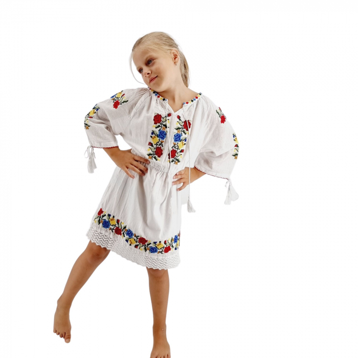 Rochita Traditionala Magdalena [7]