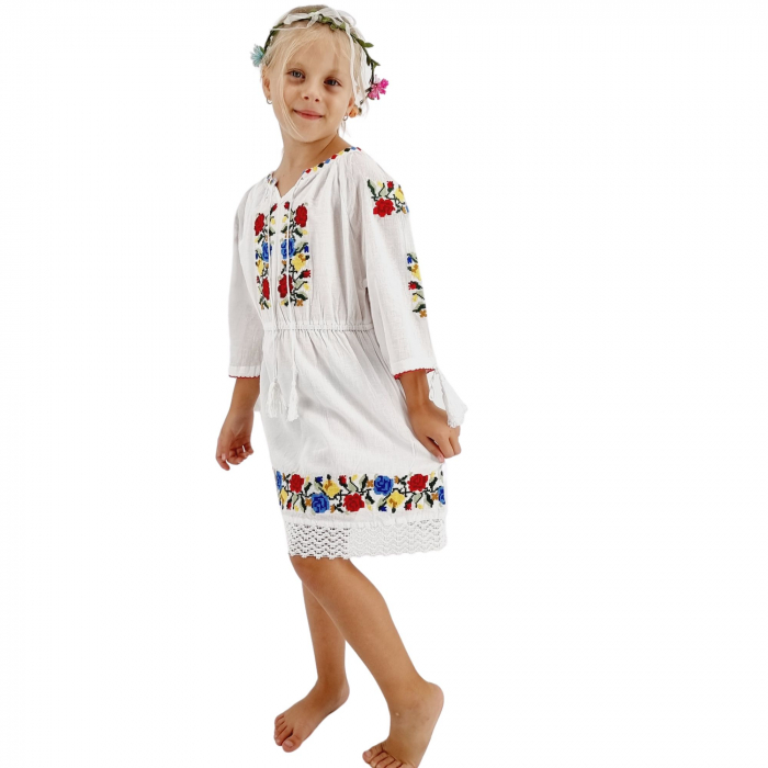 Rochita Traditionala Magdalena [6]