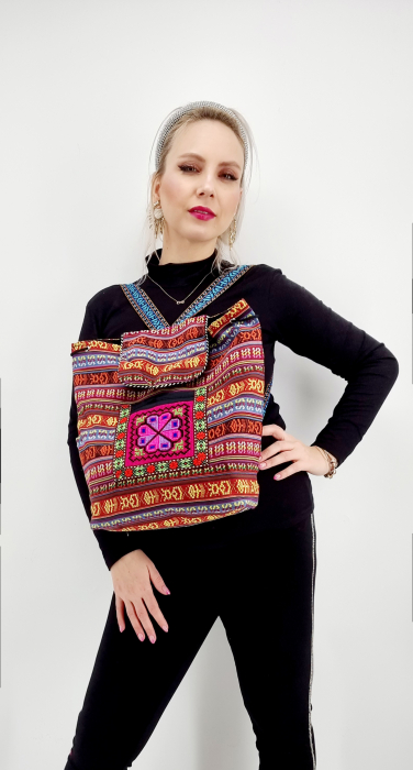 Rucsac stilizat Ruxi 5 [2]