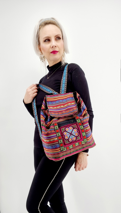 Rucsac stilizat Ruxi 7 [2]