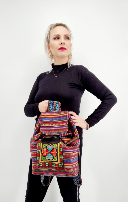 Rucsac stilizat Ruxi 8 [2]