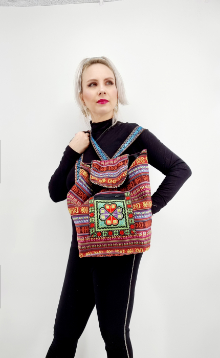 Rucsac stilizat Ruxi 8 [4]