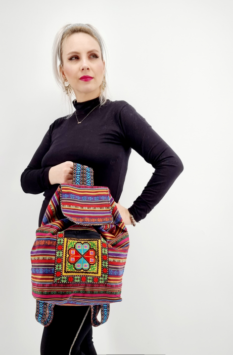 Rucsac stilizat Ruxi 8 [3]