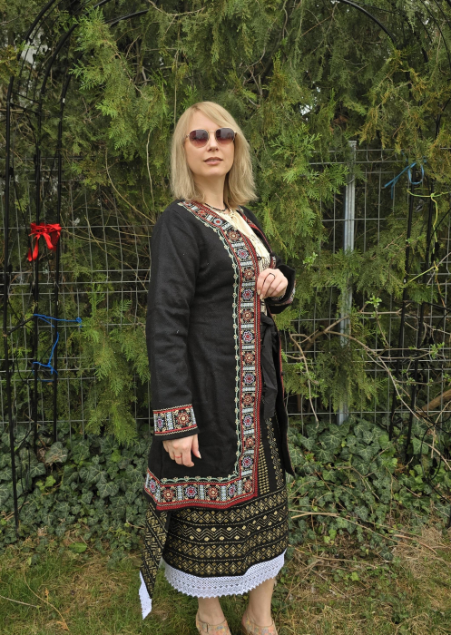Sacou Traditional Valerica 23 [2]