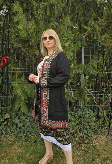 Sacou Traditional Valerica 23 [5]