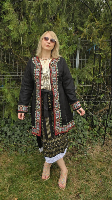 Sacou Traditional Valerica 23 [4]