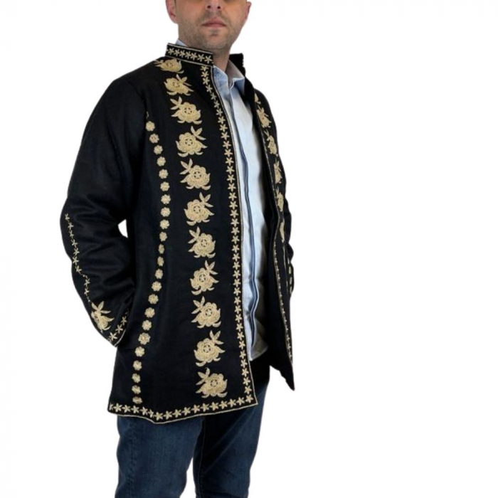 Sacou traditional valeriu 7