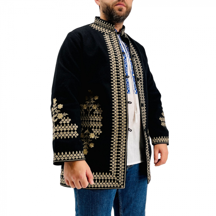 Sacou Traditional Valeriu 7 [2]