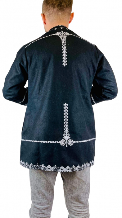 Sacou Traditional Valeriu 5 [4]