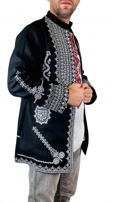 Sacou Traditional Valeriu 5 [2]