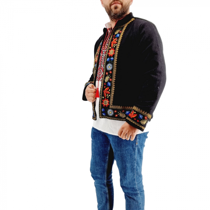 Sacou Traditional Valeriu 9 [5]