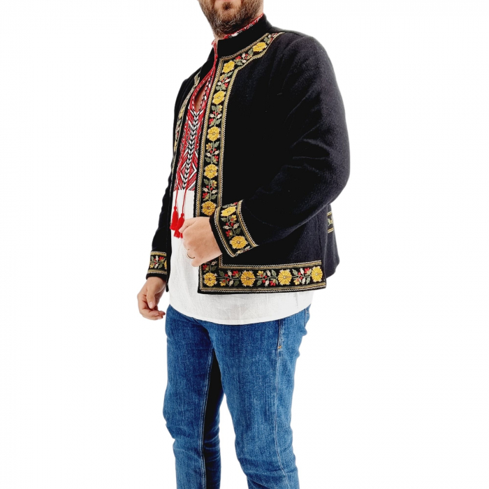 Sacou Traditional Valeriu 10 [2]