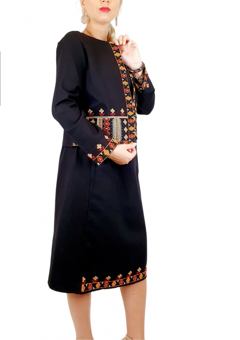 Sacou Traditional Xenia [2]