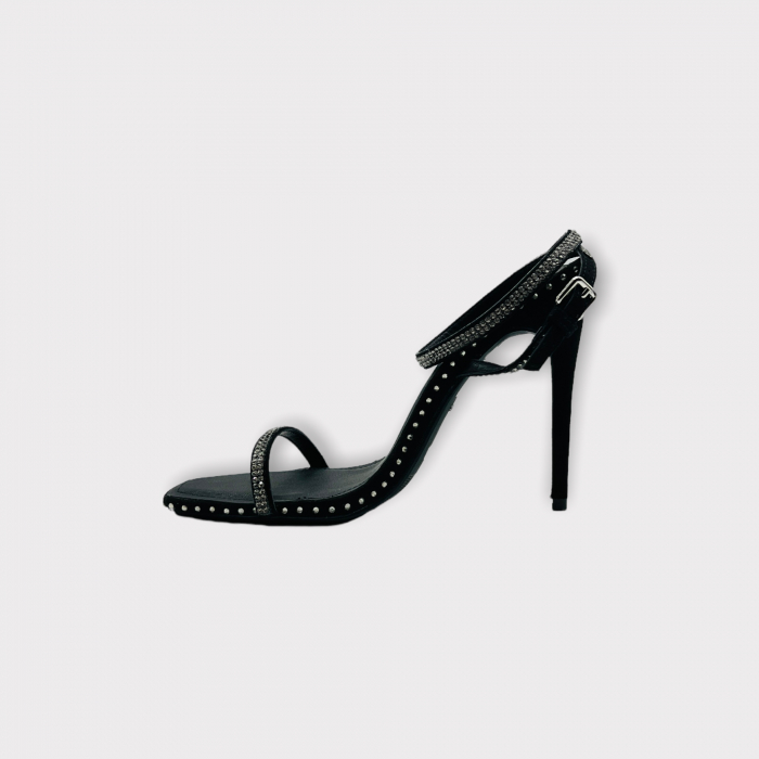 Sandale Stiletto - Rhine [2]